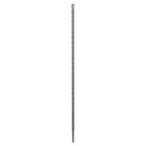 Bosch Professional Hammerbohrer für Mauerwerk und Beton SDS plus-5, Ø 14x550mm | 1 618 596 225