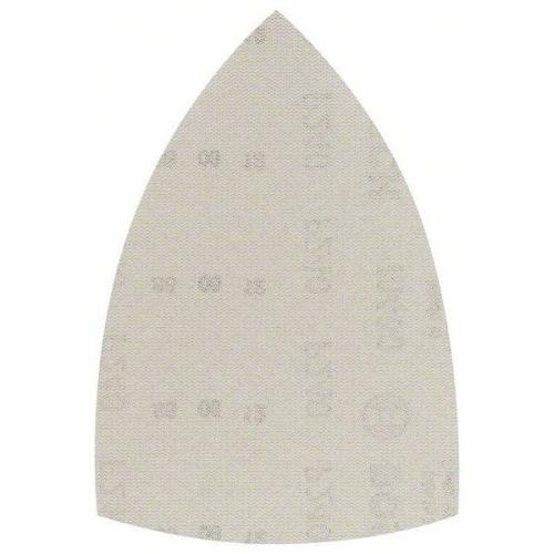 50x BOSCH Schleifblatt M480 Net, Best für Holz und Farbe, 100x150mm, 240 | 2608621213