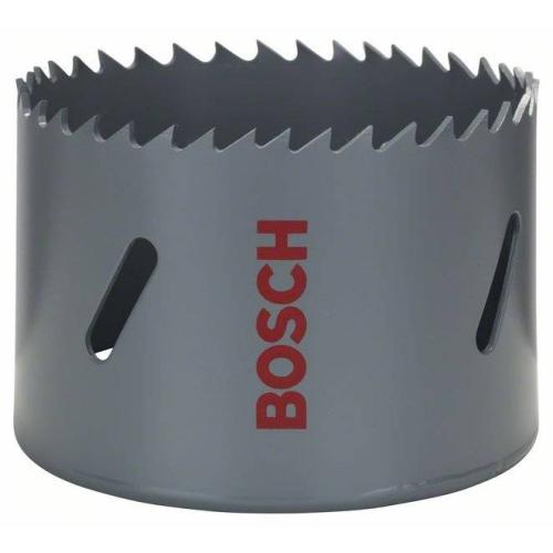 BOSCH Lochsäge HSS-BiMetall für Standardadapter, Ø 73x44mm | 2608584145