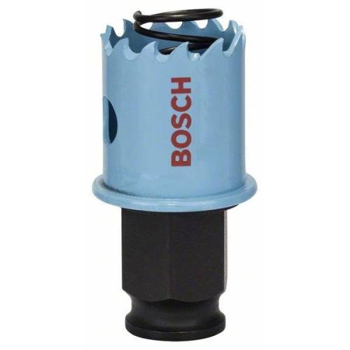 BOSCH Lochsäge Special für Metall und Bleche, Ø 25x20mm | 2608584784