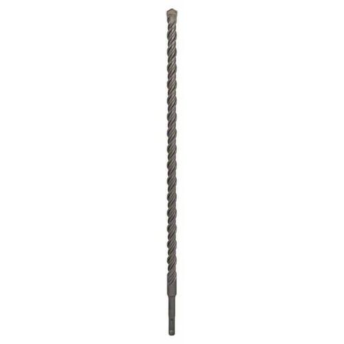 Bosch Professional Hammerbohrer für Mauerwerk und Beton SDS plus-5, Ø 15x400mm | 1 618 596 257