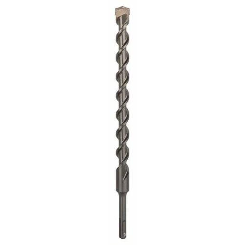 Bosch Professional Hammerbohrer für Mauerwerk und Beton SDS plus-5, Ø 19x250mm | 1 618 596 320