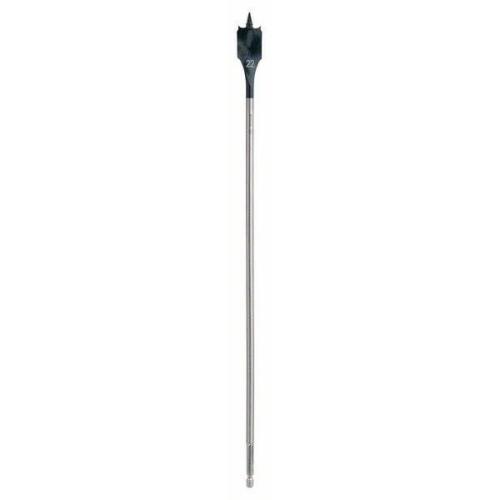 5x Bosch Professional Flachfräsbohrer Self Cut Speed, Sechskant, Ø 22x400mm | 2 608 595 411