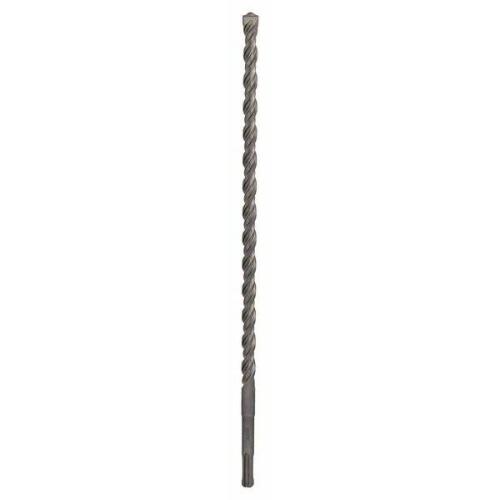 5x BOSCH Professional Hammerbohrer für Mauerwerk und Beton SDS plus-5, Ø 12x300mm | 2 608 585 606