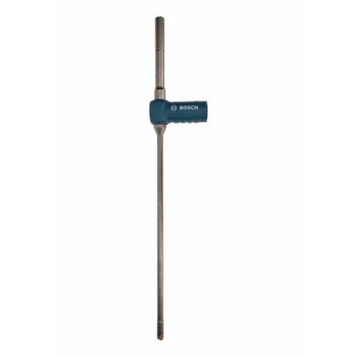 Bosch Professional Saugbohrer für staubfreies Bohren SDS max-9 Speed Clean, Ø 14x400mm | 2 608 578 965