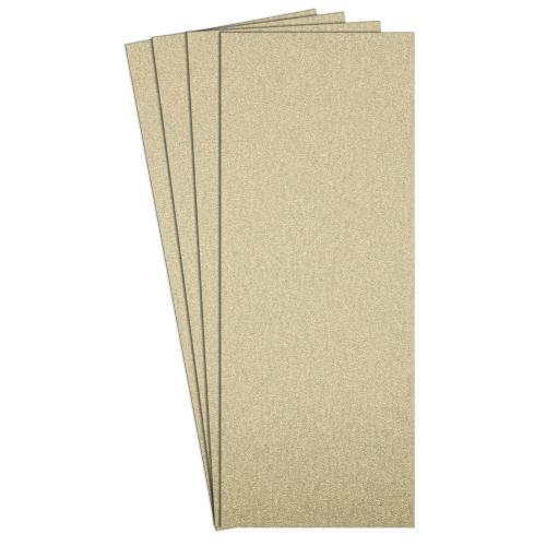 100x Klingspor PS 33 CK Streifen kletthaftend, 80x133mm Korn 120 Lochform GL18 | 147169