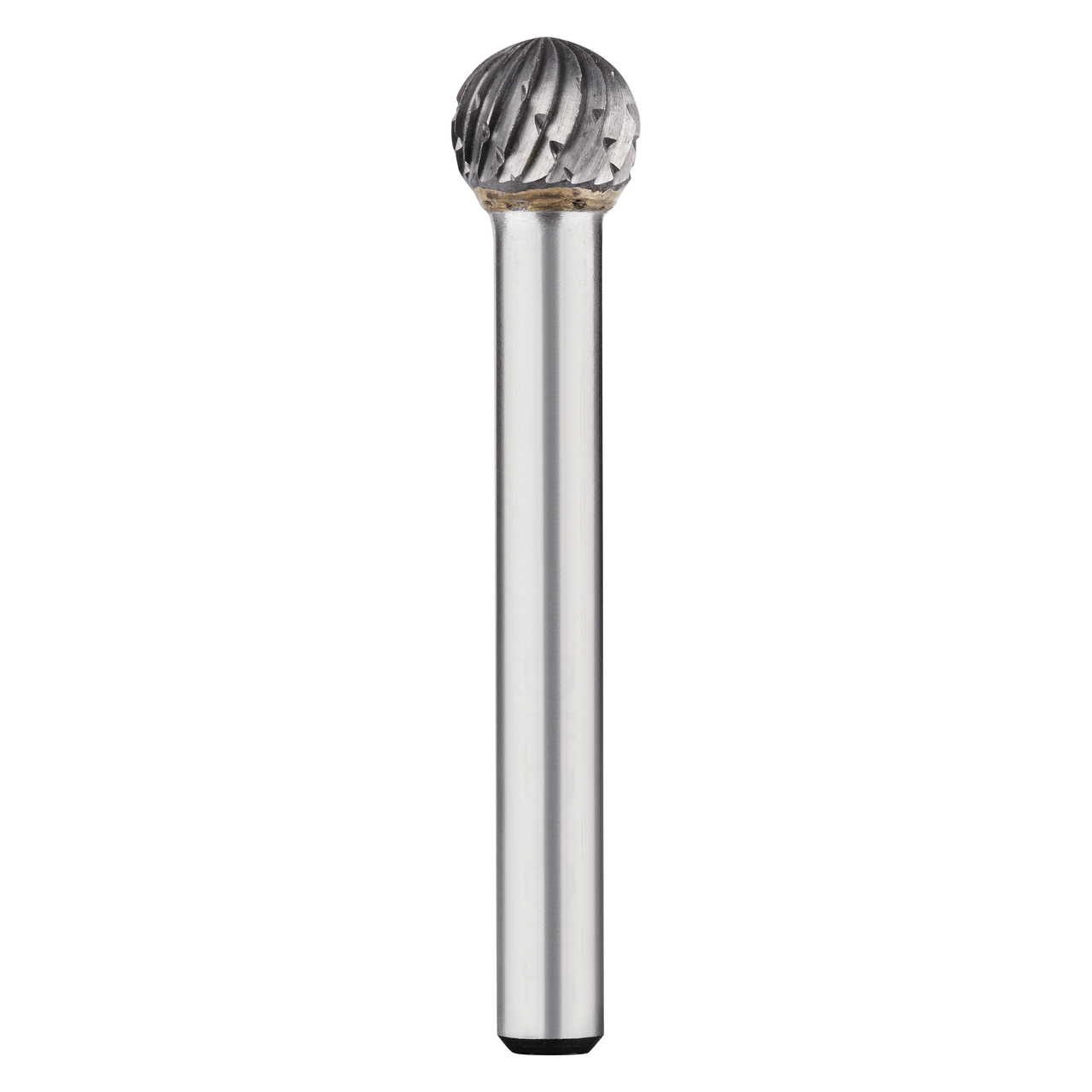 RHODIUS Alpha Hartmetall-Frässtift Form D HF D ALPHA Ø 9.6 mm | 304388