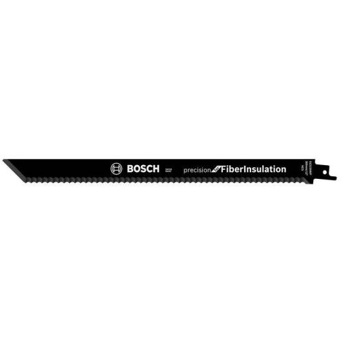 10x BOSCH Säbelsägeblätter S 1213 AWP, Precision für Fiberinsulation | 2 608 635 528