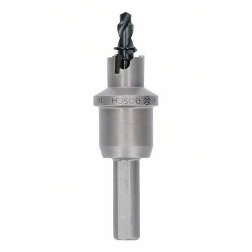 BOSCH Lochsäge TCT für Metall und Bleche, Ø 14x5mm | 2608594126