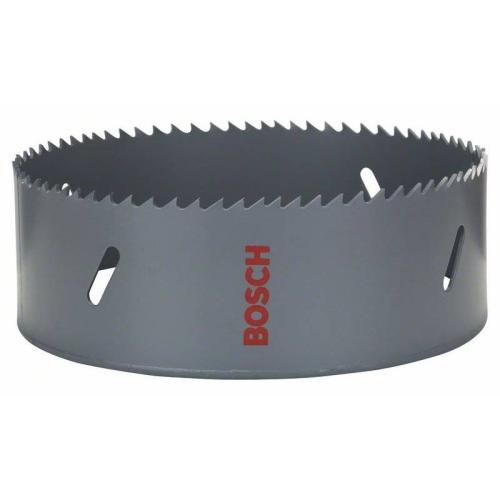 BOSCH Lochsäge HSS-BiMetall für Standardadapter, Ø 140x44mm | 2608584137