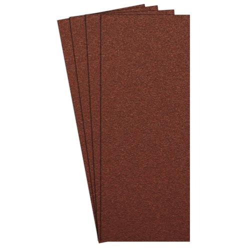 100x Klingspor PS 22 F Streifen, 115x280mm Korn 100 | 6533