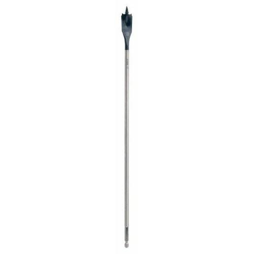 5x Bosch Professional Flachfräsbohrer Self Cut Speed, Sechskant, Ø 19x400mm | 2 608 595 409