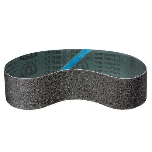 Klingspor Schleifband CS330 | 30x533mm | Korn 800