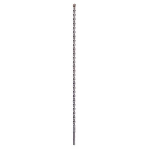 Bosch Professional Hammerbohrer für Mauerwerk und Beton SDS plus-5, Ø 12x550mm | 1 618 596 224