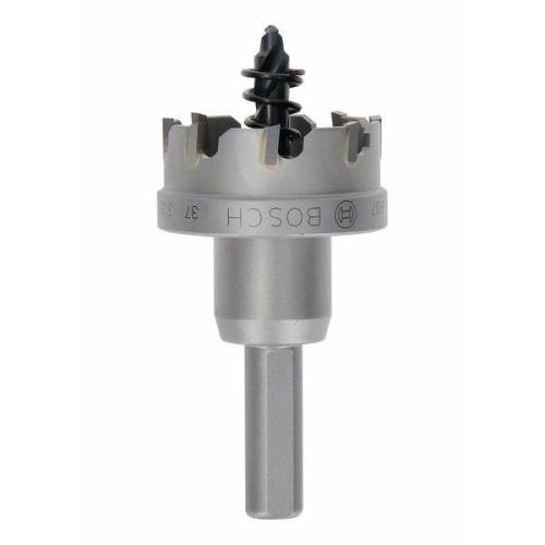 BOSCH Lochsäge TCT für Metall und Bleche, Ø 37x5mm | 2608594143