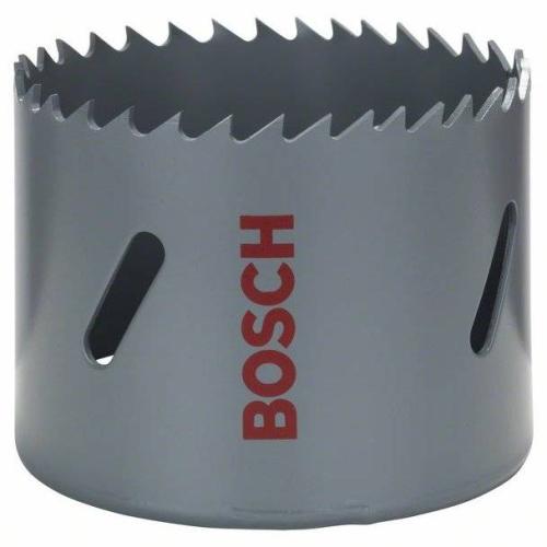 BOSCH Lochsäge HSS-BiMetall für Standardadapter, Ø 67x44mm | 2608584144