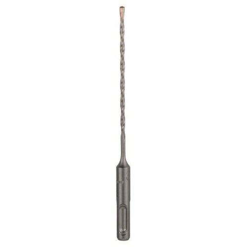 Bosch Professional Hammerbohrer für Mauerwerk und Beton SDS plus-5, Ø 3,5 x100mm | 2 608 585 596