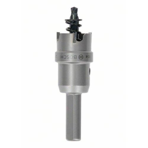 BOSCH Lochsäge TCT für Metall und Bleche, Ø 22x5mm | 2608594133