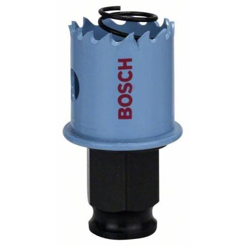 BOSCH Lochsäge Special für Metall und Bleche, Ø 27x20mm | 2608584785