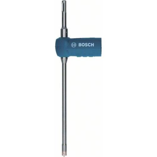 Bosch Professional Saugbohrer für Mauerwerk, Beton, SDS plus-9 Speed Clean , Ø 12x200mm | 2 608 578 962