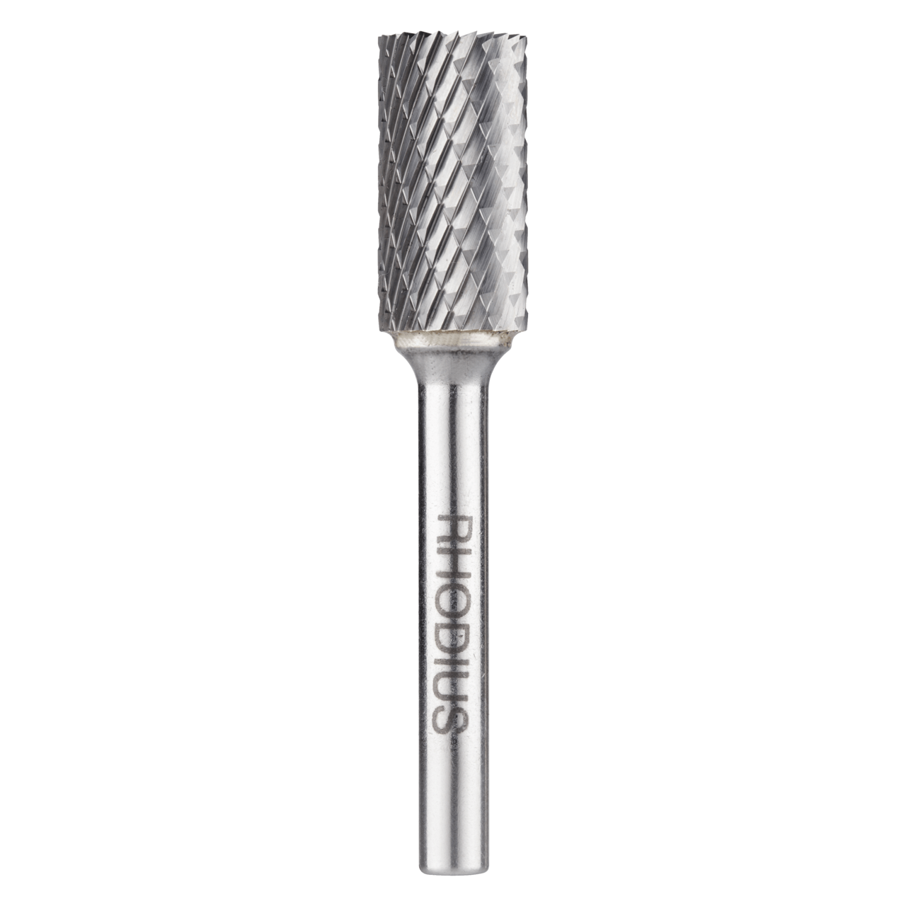 RHODIUS Hartmetall-Frässtift Form B HF B TOP Ø 12.7 mm | 305018