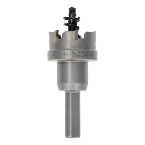 BOSCH Lochsäge TCT für Metall und Bleche, Ø 30x5mm | 2608594139