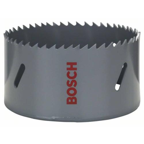 BOSCH Lochsäge HSS-BiMetall für Standardadapter, Ø 95x44mm | 2608584130