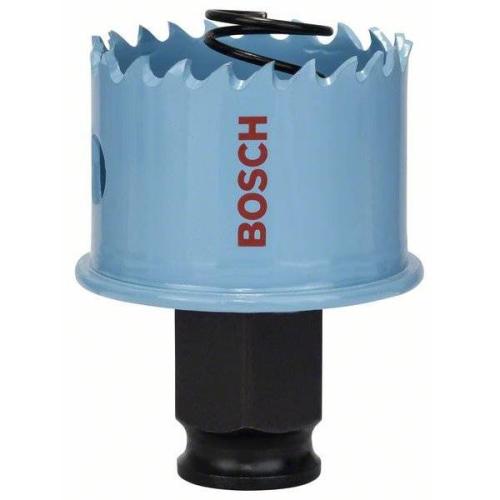 BOSCH Lochsäge Special für Metall und Bleche, Ø 38x20mm | 2608584791