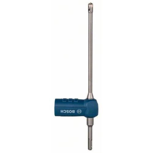 Bosch Professional Saugbohrer für Mauerwerk, Beton, SDS plus-9 Speed Clean , Ø 18x320mm | 2 608 576 287