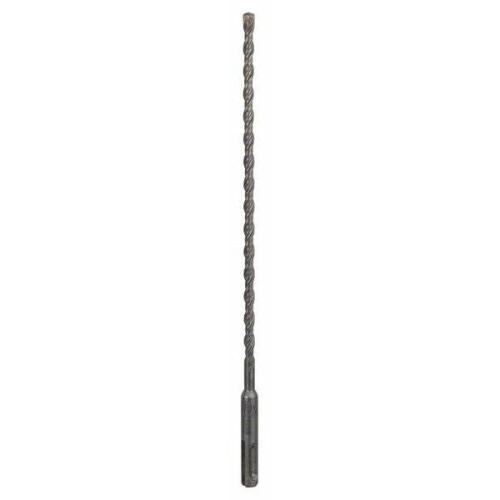 5x BOSCH Professional Hammerbohrer für Mauerwerk und Beton SDS plus-5, Ø 6,5 x200mm | 2 608 597 779