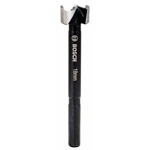 Bosch Professional Forstnerbohrer für Holz, DIN 7483 G, toothed-edged, Ø 18x90mm | 2 608 577 005