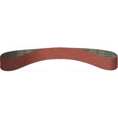 25x Klingspor CS 310 XF Schleifband, 20x520mm Korn 120 F4G | 71963