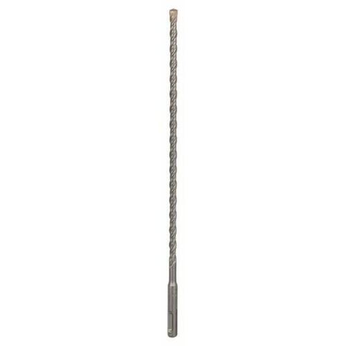 5x BOSCH Professional Hammerbohrer für Mauerwerk und Beton SDS plus-5, Ø 8x250mm | 2 608 597 944