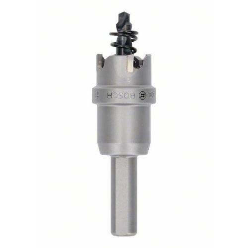 BOSCH Lochsäge TCT für Metall und Bleche, Ø 21x5mm | 2608594132