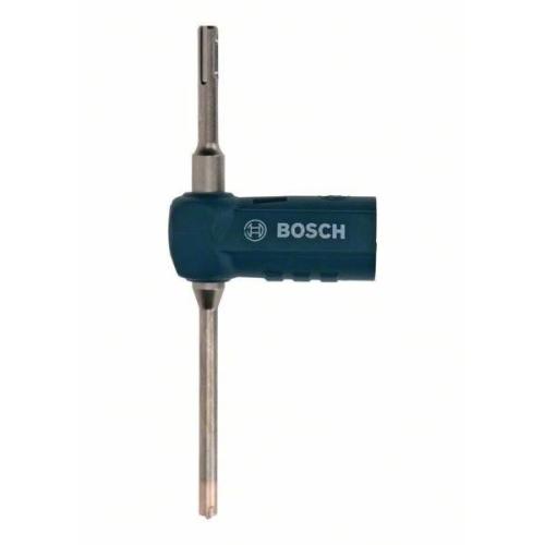 Bosch Professional Saugbohrer für Mauerwerk, Beton, SDS plus-9 Speed Clean , Ø 10x200mm | 2 608 579 293