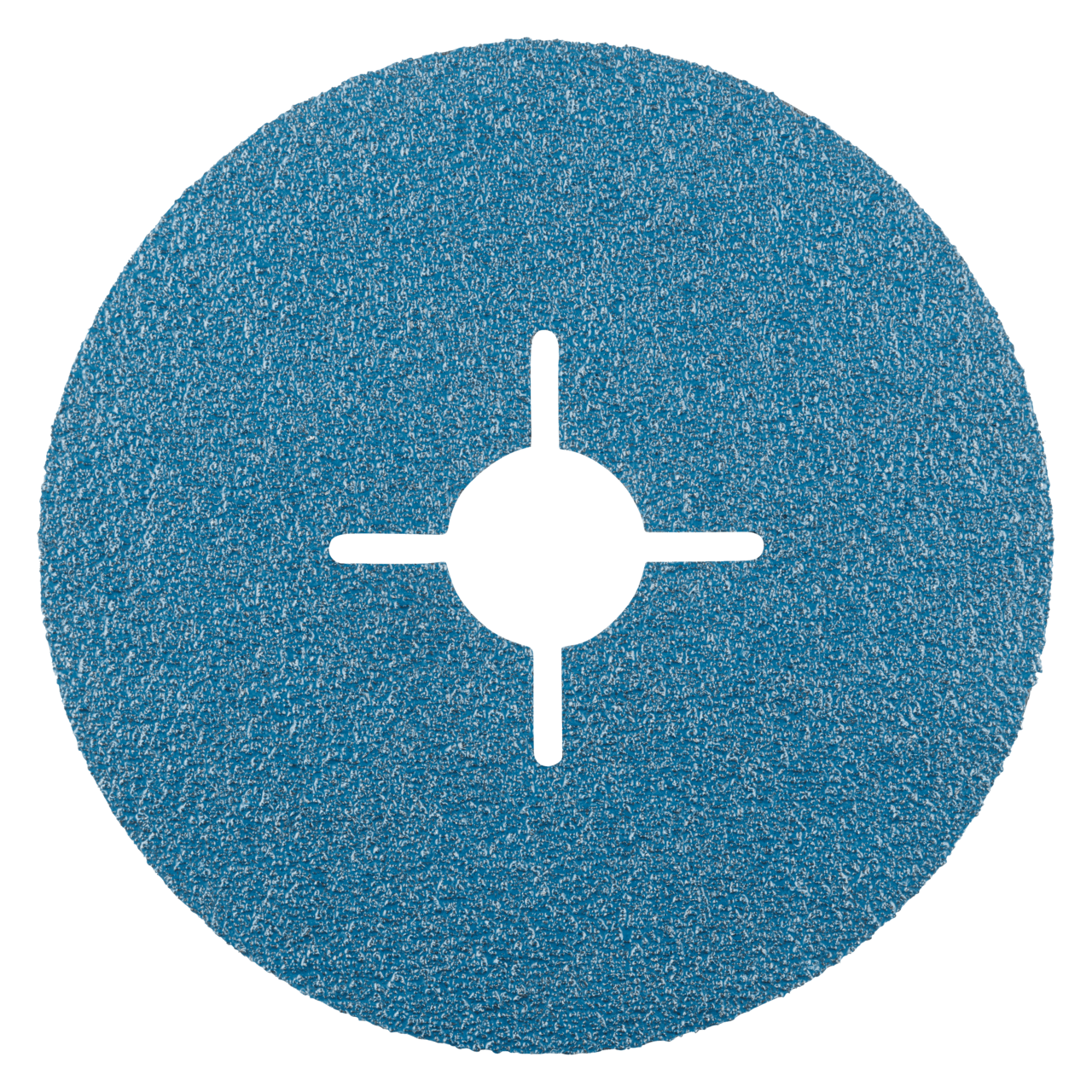 25 x RHODIUS Fiberscheibe KFZ Ø 115 mm Körnung 60 | 305525