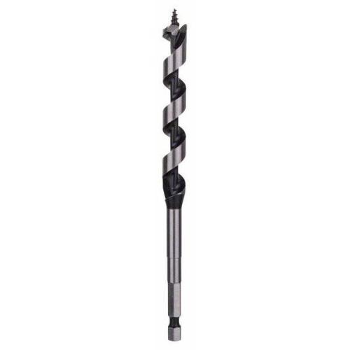 Bosch Professional Holzschlangenbohrer, Sechskant, Ø 12x95mm | 2 608 585 699