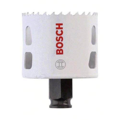 BOSCH Lochsäge Progressor für Holz und Metall, Ø 56x44mm | 2608594221