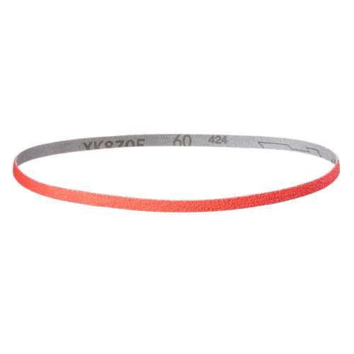 VSM Schleifband XK870X | 12x254mm | Korn 120