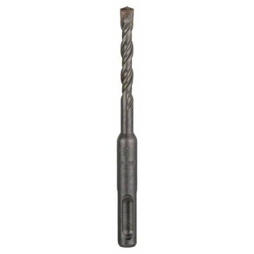 5x BOSCH Professional Hammerbohrer für Mauerwerk und Beton SDS plus-5, Ø 6,5 x50mm | 1 618 596 168