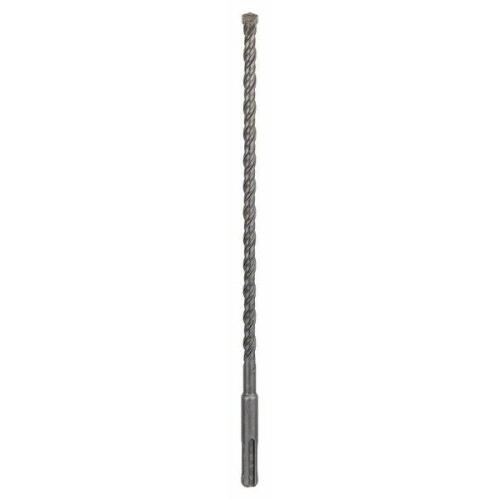 Bosch Professional Hammerbohrer für Mauerwerk und Beton SDS plus-5, Ø 9x200mm | 2 608 587 849