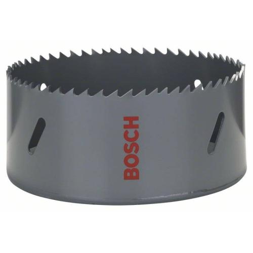 BOSCH Lochsäge HSS-BiMetall für Standardadapter, Ø 111x44mm | 2608584852