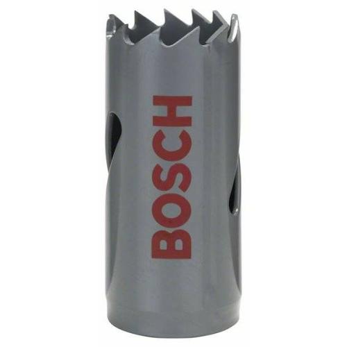 BOSCH Lochsäge HSS-BiMetall für Standardadapter, Ø 24x44mm | 2608584141