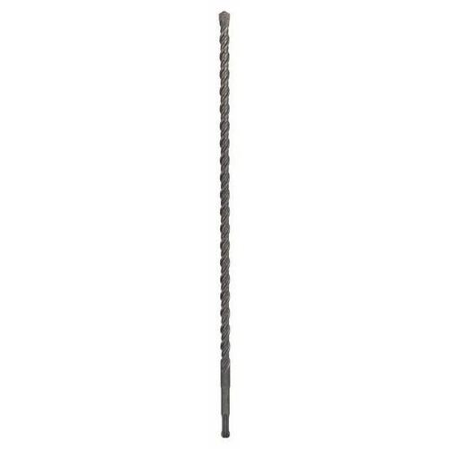 Bosch Professional Hammerbohrer für Mauerwerk und Beton SDS plus-5, Ø 12x400mm | 1 618 596 269