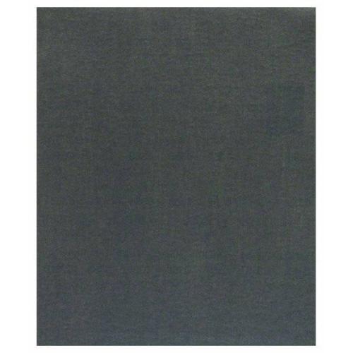 50x BOSCH Schleifblatt C355, Lack- oder Verbundmaterialflächen, 230x280mm, 400 | 2608608H67