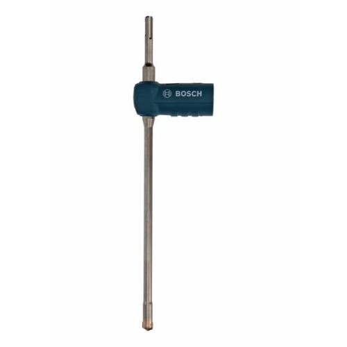 Bosch Professional Saugbohrer für Mauerwerk, Beton, SDS plus-9 Speed Clean , Ø 14x250mm | 2 608 578 963