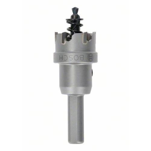 BOSCH Lochsäge TCT für Metall und Bleche, Ø 25x5mm | 2608594135