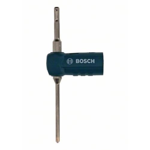 Bosch Professional Saugbohrer für Mauerwerk, Beton, SDS plus-9 Speed Clean , Ø 8x100mm | 2 608 579 292