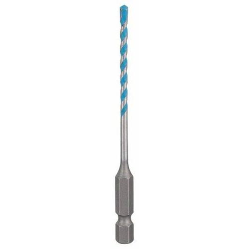 Bosch Professional Mehrzweckbohrer HEX-9 Multi Construction, Ø 3x45mm | 2 607 002 773