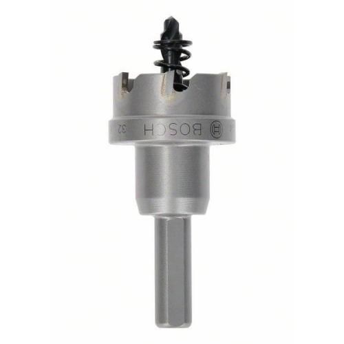 BOSCH Lochsäge TCT für Metall und Bleche, Ø 32x5mm | 2608594140